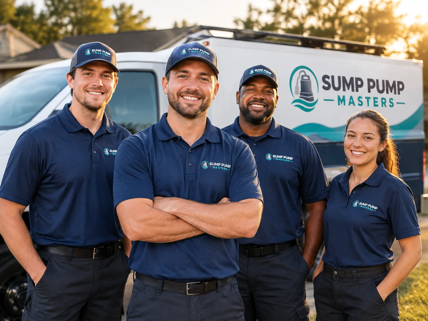 Sump Pump Repair company in High Bridge, NJ