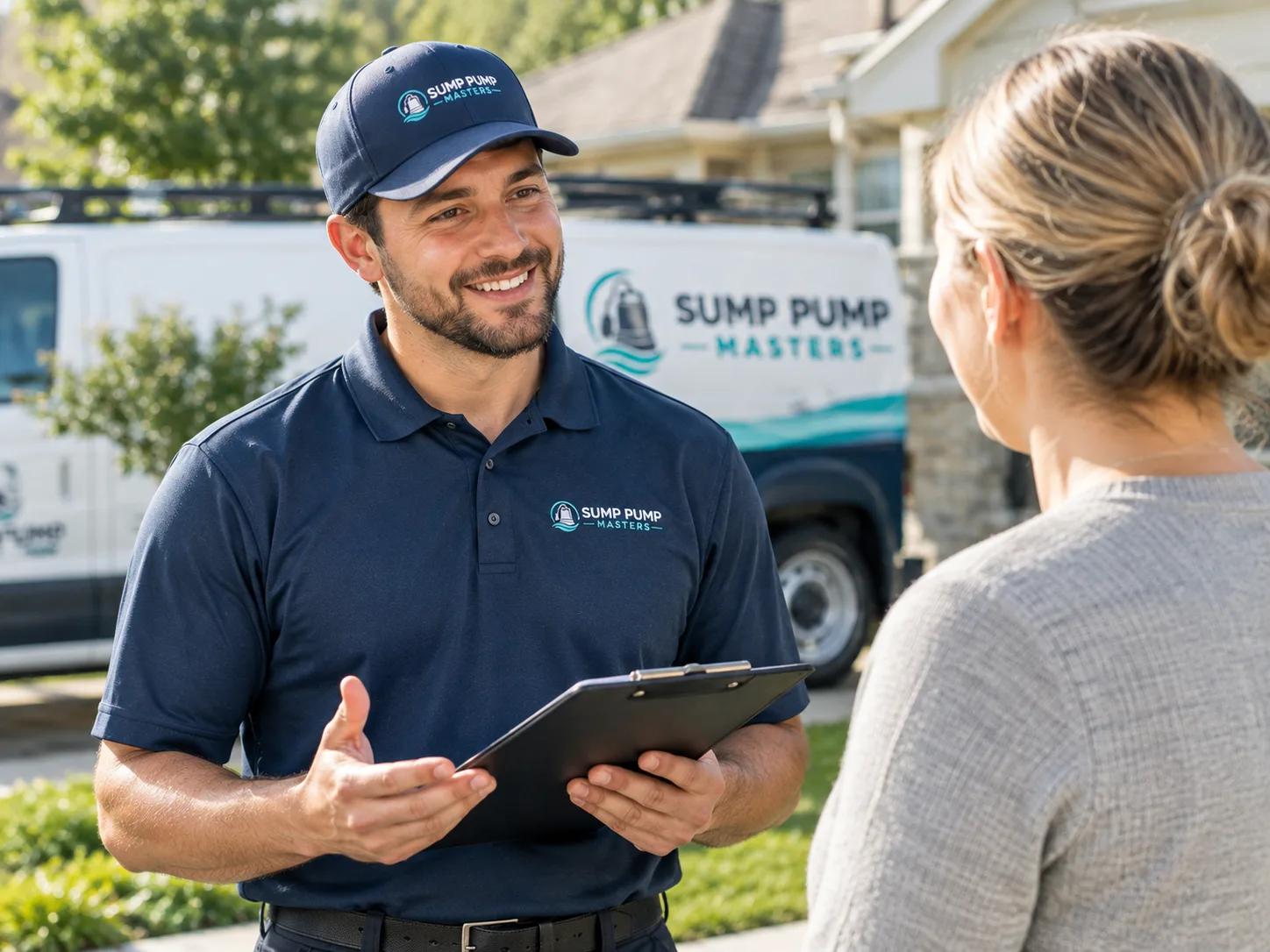 Sump Pump Repair High Bridge, NJ FAQs